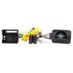 Adaptor comenzi volan Connects2 CTSBM010.2 pentru BMW Mini F56 2014-2017