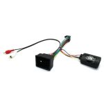 Adaptor comenzi volan Connects2 pentru Chevrolet Spark si Sonic 2013+