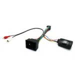 Adaptor comenzi volan Connects2 pentru Chevrolet Spark si Sonic 2013+