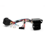 Adaptor comenzi volan Connects2 CTSFO009.2 pentru Ford Ka 2009-2017