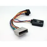 Adaptor comenzi volan Connects2 CTSFO012.2 pentru Ford Fiesta si Fusion