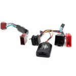 Adaptor comenzi volan Connects2 pentru Kia Soul cu amplificare