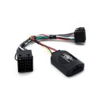Adaptor comenzi volan Connects2 pentru Land Rover Discovery 2001-2004 ISO