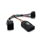 Adaptor comenzi volan Connects2 pentru Land Rover Discovery 2001-2004 ISO