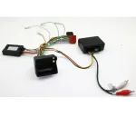 Adaptor comenzi volan Connects2 CTSMC008.2 pentru Mercedes ML cu fibră optică