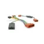 Adaptor comenzi volan Connects2 CTSMZ010.2 pentru Mazda CX-9 Bose