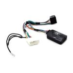 Adaptor comenzi volan Nissan Connects2 CTSNS003.2 pentru radio aftermarket