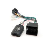 Adaptor comenzi volan Skoda Connects2 CTSSK003.2 pentru radio aftermarket