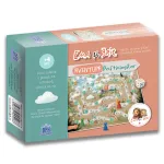 Joc de societate pentru copii Aventura Pofticiosilor, 4+ ani