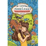 Luna si padurea magica, Vol. 2 - Un secret in gherute de pisica