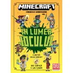Minecraft - Cronicile Woodsword Vol. 1: In lumea jocului, editie cartonata