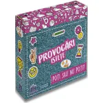 Provocări istețe: Poți sau nu poți? Joc educativ cu jetoane, 5+ ani