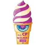 Sunt imbatabil 6-7 ani, ediție înghețată, de la CP la clasa I