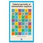 Tabelul periodic al elementelor explicat - James M. Russell