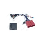 Cablaj CANBUS pentru navigatie 9 inch Mazda 3, CX-5 si 6 cu amplificator