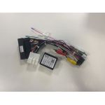 Cablaj Hyundai Kia 2015-2017 pentru cameră, climatronic și comenzi volan