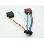 Adaptor cablaj ISO Sony Connects2 CT21SO02 pentru montaj audio auto