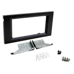 Rama adaptoare 2DIN Connects2 pentru Mercedes-Benz Actros 2011-2021