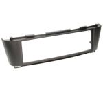 Rama adaptoare 1DIN Connects2 pentru Nissan Almera 2000-2006, negru