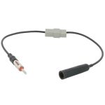 Adaptor antenă radio dedicată pentru Subaru Impreza Connects2 CT27FM03