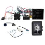 Adaptor comenzi volan Citroen Connects2 CTSCT012.2 pentru Dispatch Jumpy Spacetourer