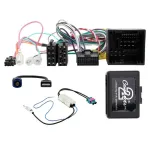 Adaptor comenzi volan Citroen Connects2 CTSCT012.2 pentru Dispatch Jumpy Spacetourer