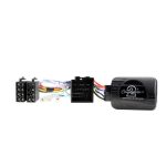 Adaptor comenzi volan Connects2 pentru Ford Fiesta 2018 cu SYNC3