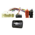 Adaptor comenzi volan Connects2 pentru Isuzu D-Max 2020-2021