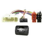 Adaptor comenzi volan Connects2 pentru Isuzu D-Max 2020-2021