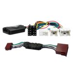 Adaptor comenzi volan Connects2 pentru Nissan 350Z Coupe/Roadster cu Bose