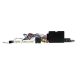 Adaptor comenzi volan Connects2 CTSNS024.2 Nissan cu păstrare camere 360°