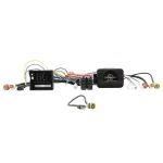 Adaptor comenzi volan Connects2 CTSPO008.2 pentru Porsche PCM 3.1