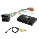 Interfata infotainment Connects2 CTUVW01 pentru VW, Skoda si Seat