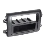 Rama adaptoare 2DIN cu buzunar pentru Fiat Ducato Series 8 2021