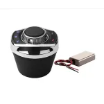 Adaptor comenzi volan tip joystick pentru navigații Android cu Key1 și Key2