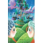 Erus si Valea Generozitatii - carte pentru copii 6-10 ani