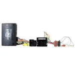 Info adapter Audi A4 B8 si A5 MMI Connects2 CTUAU01