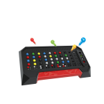 Joc de logică Ghiceste codul pentru 2 jucători, strategie și atenție