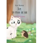 Jup, un pisoi de soi Volumul V - Jup cel independent, 3-6 ani