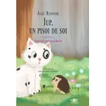Jup, un pisoi de soi Volumul V - Jup cel independent, 3-6 ani