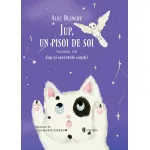 Jup, un pisoi de soi Volumul VIII - Jup și secretele nopții