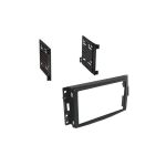 Rama adaptoare 2DIN GMC/GM pentru navigație și radio aftermarket CT23GM08