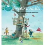 Carte pentru copii Vreau să știu - Anotimpurile, ilustrată, 3 ani+