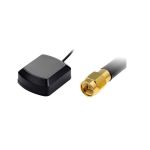Antena GPS de interior cu conector SMA pentru navigație auto