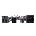 Cablaj ISO de adaptare T-harness Connects2 CT10CT10 pentru Citroen