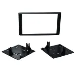 Kit rama adaptoare 2DIN Connects2 pentru Subaru Impreza 2008-2015