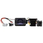 Adaptor comenzi volan Connects2 pentru Fiat Ducato CTSFA025.2