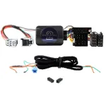Adaptor comenzi volan Connects2 pentru Fiat Ducato 8, CTSFA026.2