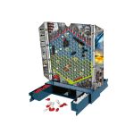 Joc de strategie Batalia Navala pentru 2 jucatori, 5 ani+