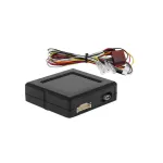 Modul retenție amplificator Dynaudio și Canton pentru platforma MIB